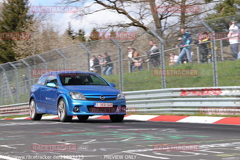 Bild #21093425 - Touristenfahrten Nürburgring Nordschleife (30.04.2023)