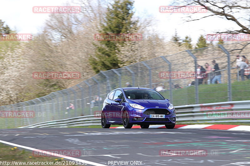 Bild #21093458 - Touristenfahrten Nürburgring Nordschleife (30.04.2023)