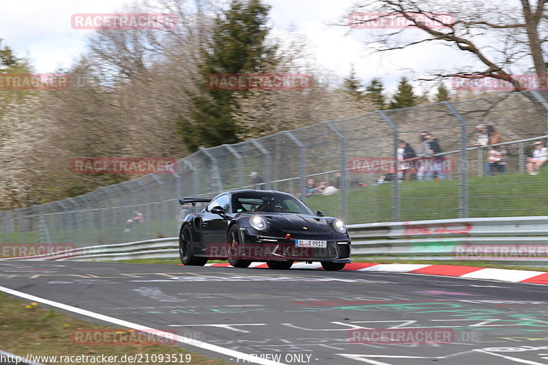 Bild #21093519 - Touristenfahrten Nürburgring Nordschleife (30.04.2023)