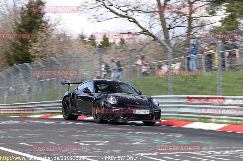 Bild #21093520 - Touristenfahrten Nürburgring Nordschleife (30.04.2023)