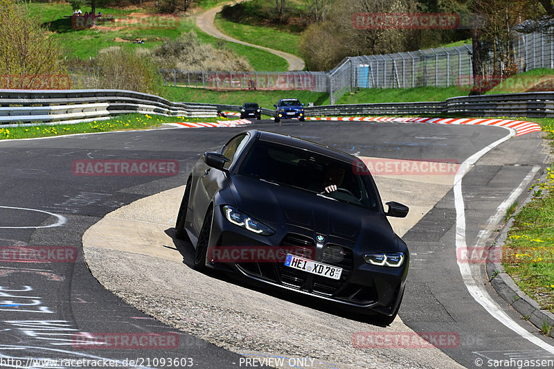 Bild #21093603 - Touristenfahrten Nürburgring Nordschleife (30.04.2023)