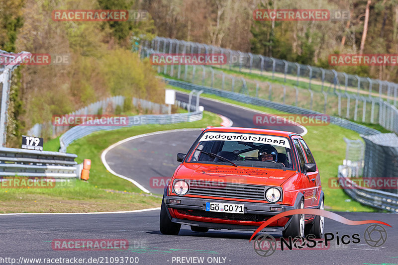 Bild #21093700 - Touristenfahrten Nürburgring Nordschleife (30.04.2023)