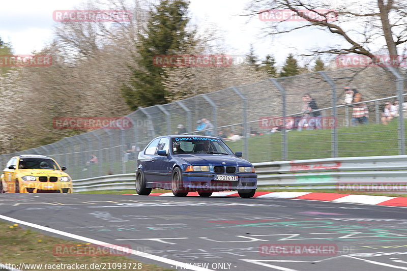 Bild #21093728 - Touristenfahrten Nürburgring Nordschleife (30.04.2023)