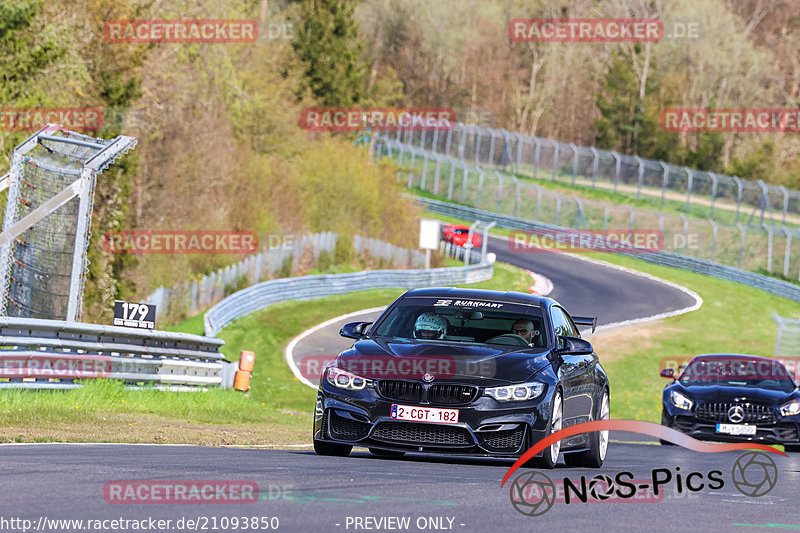 Bild #21093850 - Touristenfahrten Nürburgring Nordschleife (30.04.2023)