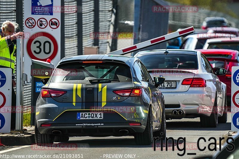 Bild #21093851 - Touristenfahrten Nürburgring Nordschleife (30.04.2023)