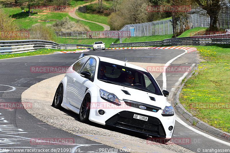 Bild #21093899 - Touristenfahrten Nürburgring Nordschleife (30.04.2023)