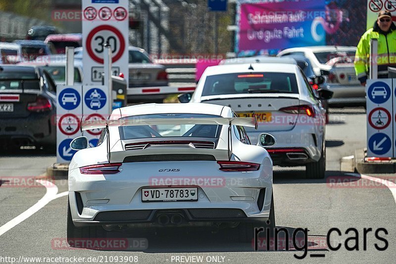 Bild #21093908 - Touristenfahrten Nürburgring Nordschleife (30.04.2023)