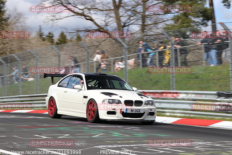 Bild #21093998 - Touristenfahrten Nürburgring Nordschleife (30.04.2023)