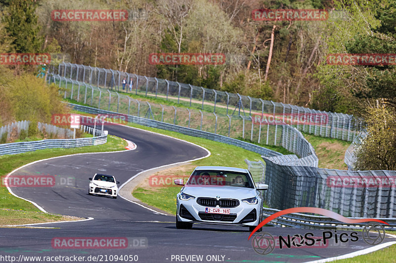 Bild #21094050 - Touristenfahrten Nürburgring Nordschleife (30.04.2023)