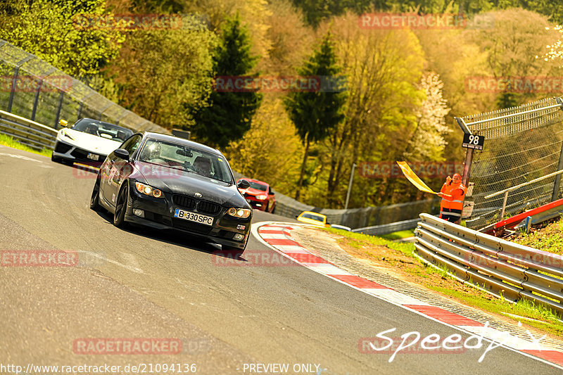 Bild #21094136 - Touristenfahrten Nürburgring Nordschleife (30.04.2023)