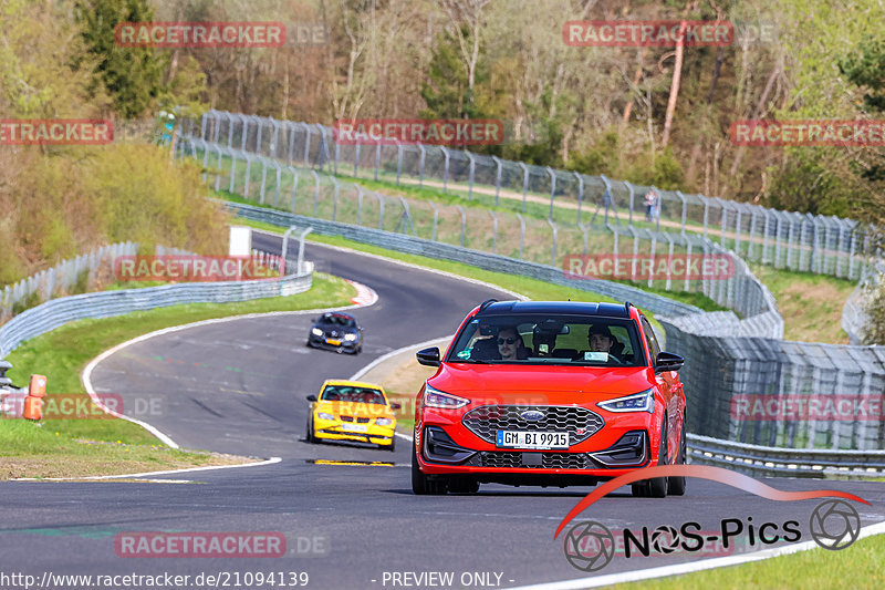 Bild #21094139 - Touristenfahrten Nürburgring Nordschleife (30.04.2023)