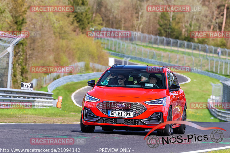 Bild #21094142 - Touristenfahrten Nürburgring Nordschleife (30.04.2023)