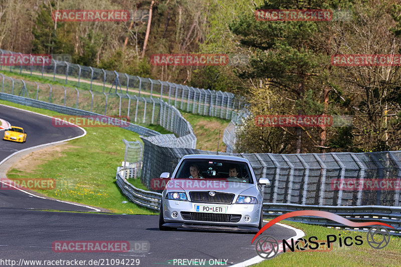 Bild #21094229 - Touristenfahrten Nürburgring Nordschleife (30.04.2023)