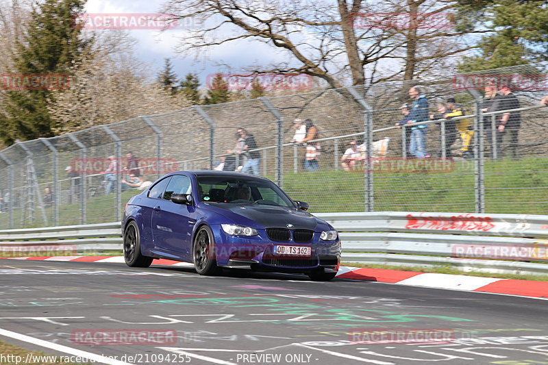 Bild #21094255 - Touristenfahrten Nürburgring Nordschleife (30.04.2023)