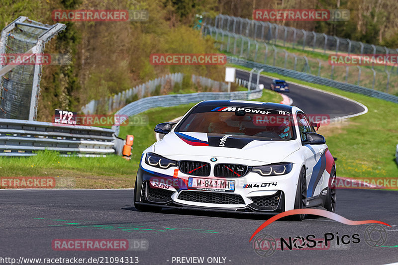 Bild #21094313 - Touristenfahrten Nürburgring Nordschleife (30.04.2023)