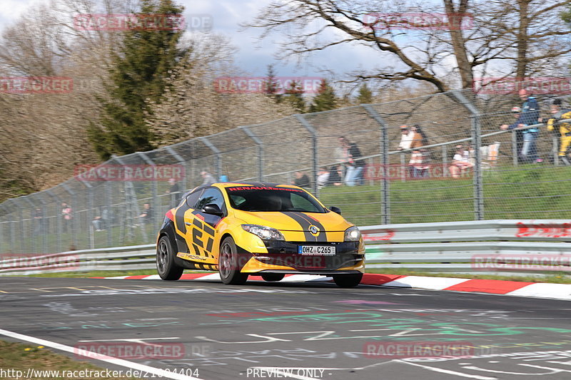 Bild #21094404 - Touristenfahrten Nürburgring Nordschleife (30.04.2023)