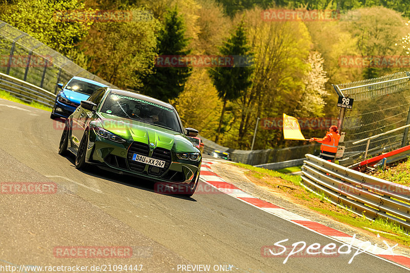 Bild #21094447 - Touristenfahrten Nürburgring Nordschleife (30.04.2023)