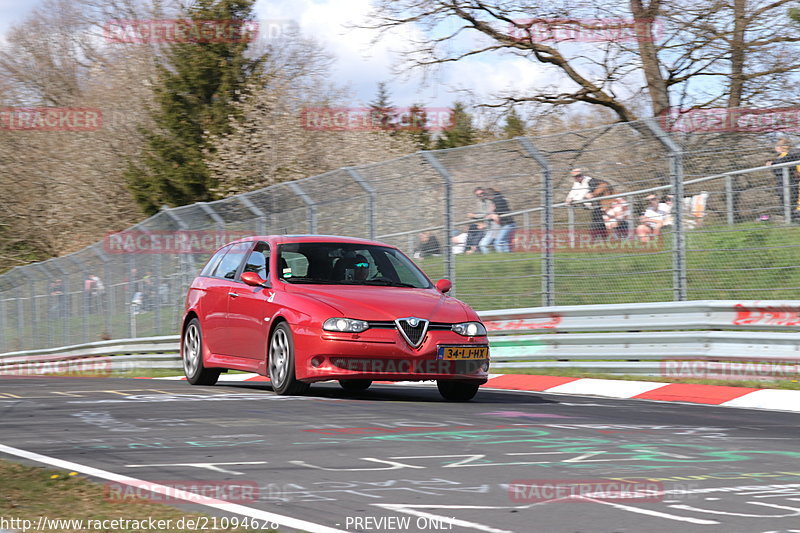 Bild #21094628 - Touristenfahrten Nürburgring Nordschleife (30.04.2023)