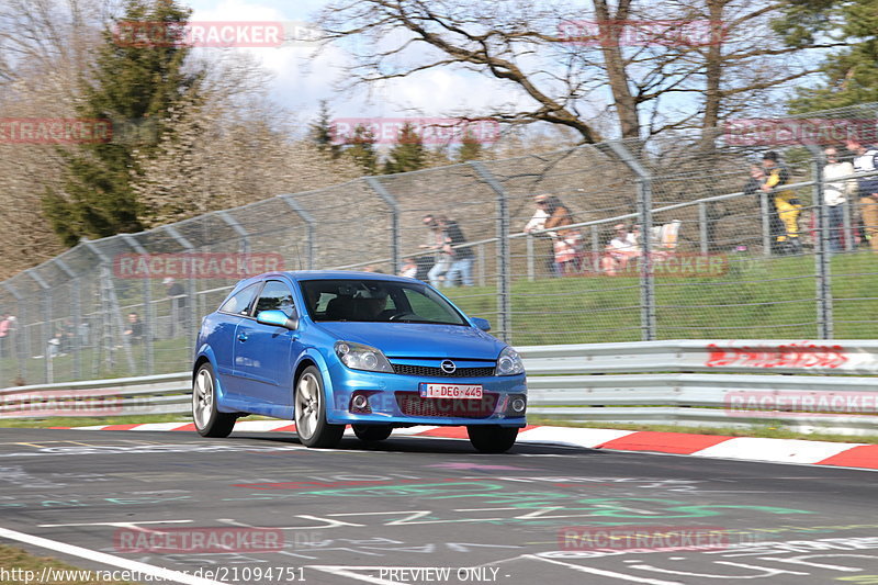 Bild #21094751 - Touristenfahrten Nürburgring Nordschleife (30.04.2023)