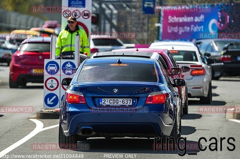 Bild #21094848 - Touristenfahrten Nürburgring Nordschleife (30.04.2023)