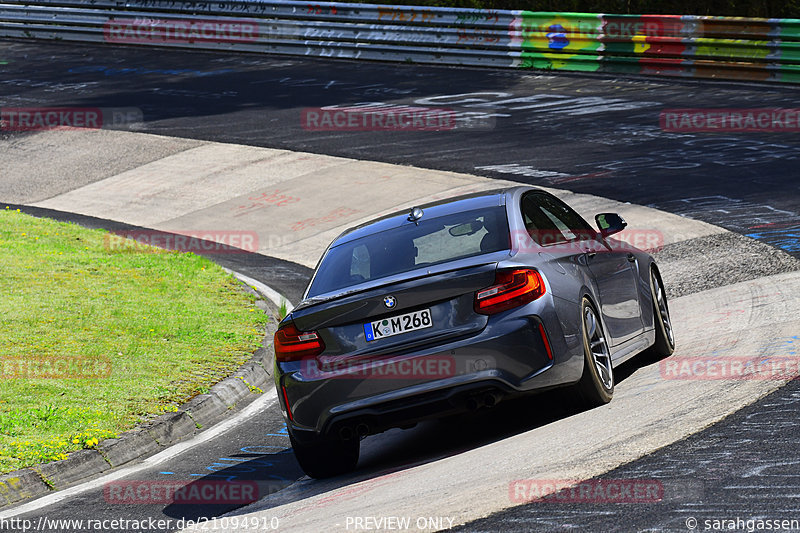 Bild #21094910 - Touristenfahrten Nürburgring Nordschleife (30.04.2023)