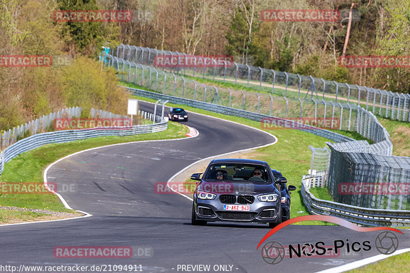 Bild #21094911 - Touristenfahrten Nürburgring Nordschleife (30.04.2023)