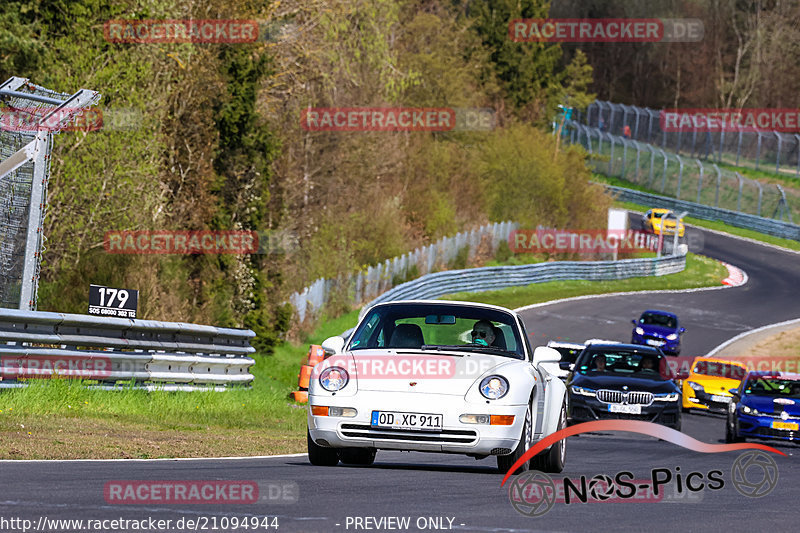 Bild #21094944 - Touristenfahrten Nürburgring Nordschleife (30.04.2023)