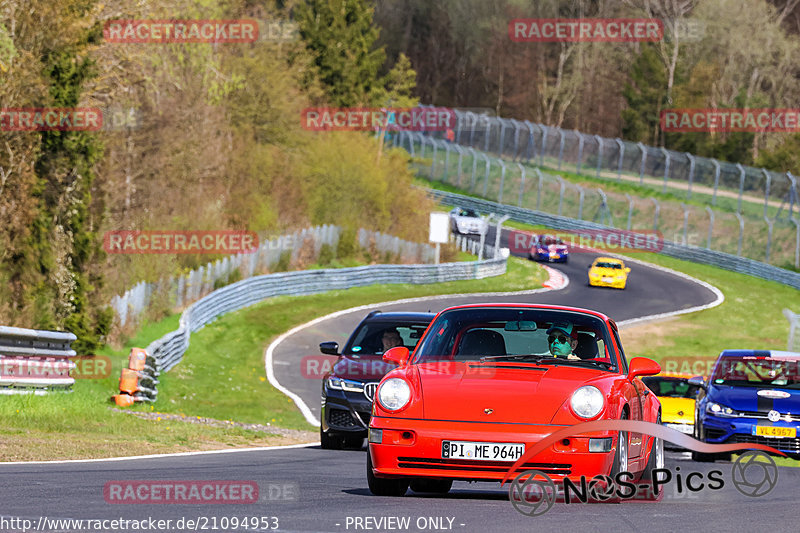 Bild #21094953 - Touristenfahrten Nürburgring Nordschleife (30.04.2023)