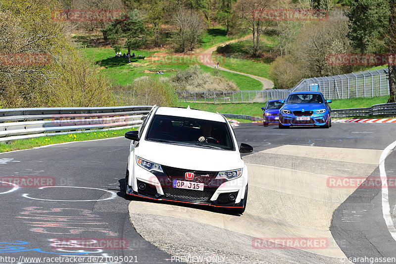 Bild #21095021 - Touristenfahrten Nürburgring Nordschleife (30.04.2023)