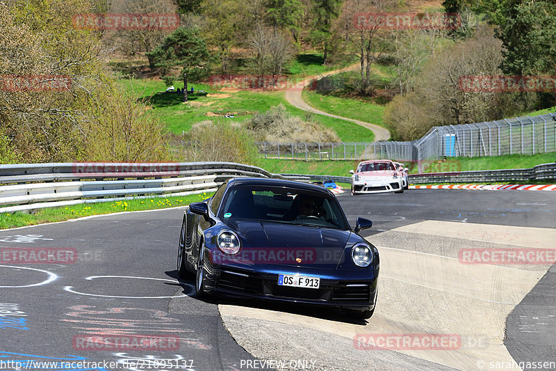 Bild #21095137 - Touristenfahrten Nürburgring Nordschleife (30.04.2023)