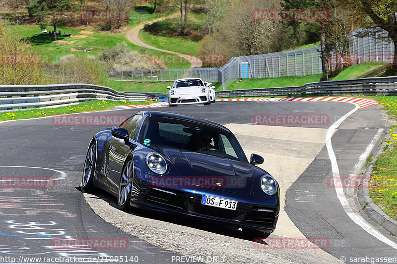 Bild #21095140 - Touristenfahrten Nürburgring Nordschleife (30.04.2023)