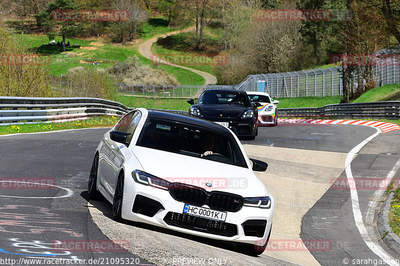 Bild #21095320 - Touristenfahrten Nürburgring Nordschleife (30.04.2023)