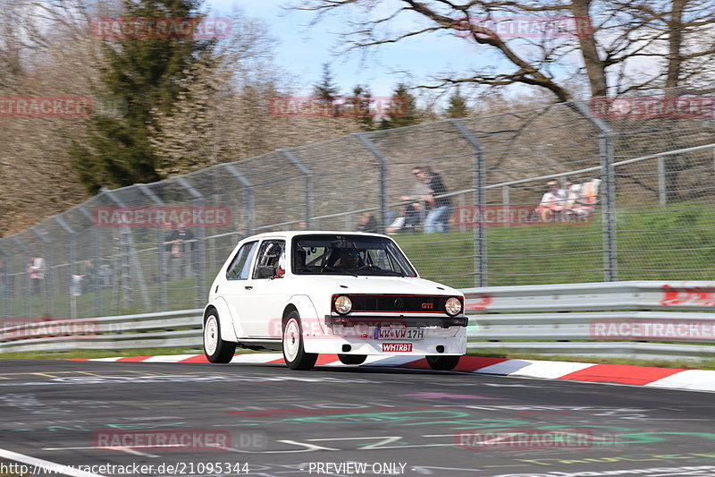 Bild #21095344 - Touristenfahrten Nürburgring Nordschleife (30.04.2023)