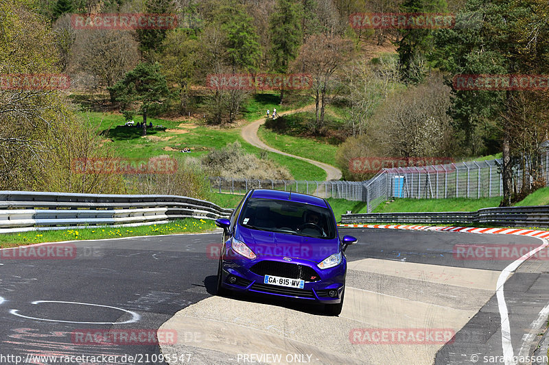 Bild #21095547 - Touristenfahrten Nürburgring Nordschleife (30.04.2023)