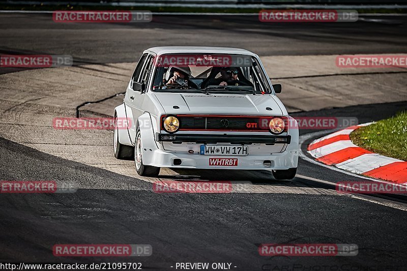 Bild #21095702 - Touristenfahrten Nürburgring Nordschleife (30.04.2023)