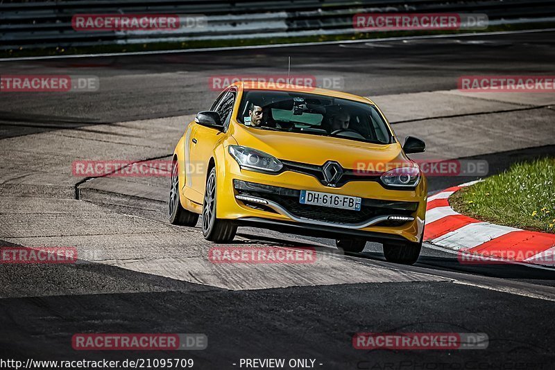 Bild #21095709 - Touristenfahrten Nürburgring Nordschleife (30.04.2023)