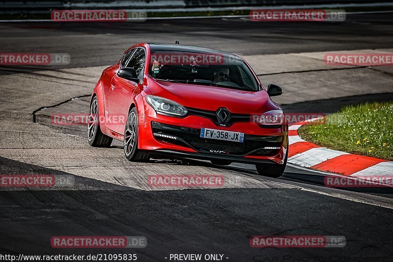 Bild #21095835 - Touristenfahrten Nürburgring Nordschleife (30.04.2023)