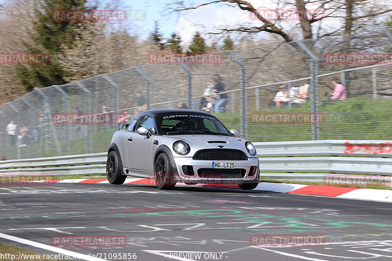 Bild #21095856 - Touristenfahrten Nürburgring Nordschleife (30.04.2023)