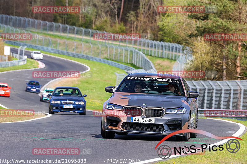 Bild #21095888 - Touristenfahrten Nürburgring Nordschleife (30.04.2023)