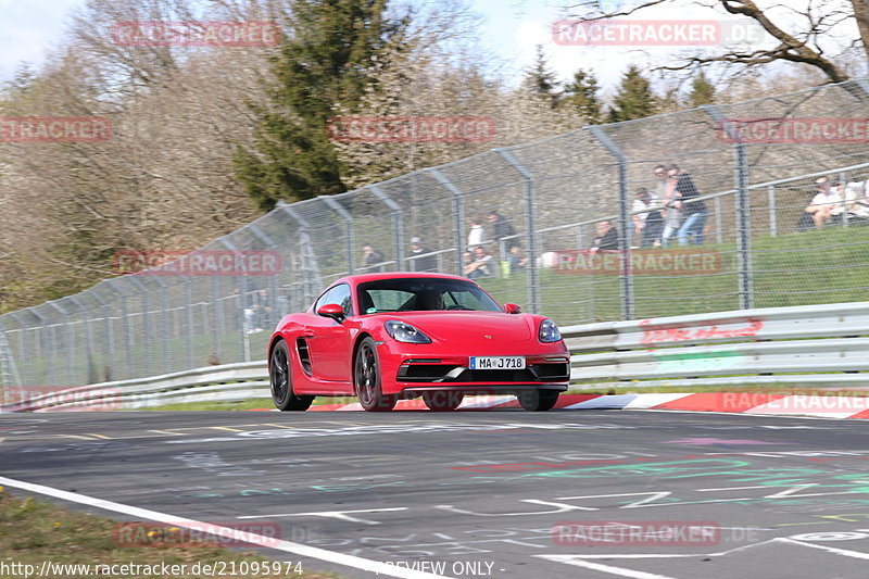 Bild #21095974 - Touristenfahrten Nürburgring Nordschleife (30.04.2023)