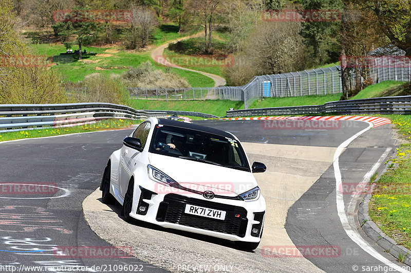 Bild #21096022 - Touristenfahrten Nürburgring Nordschleife (30.04.2023)