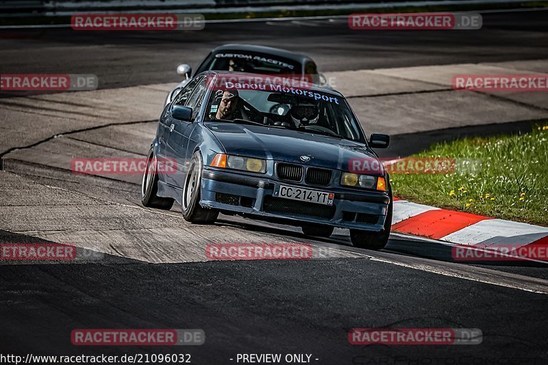 Bild #21096032 - Touristenfahrten Nürburgring Nordschleife (30.04.2023)