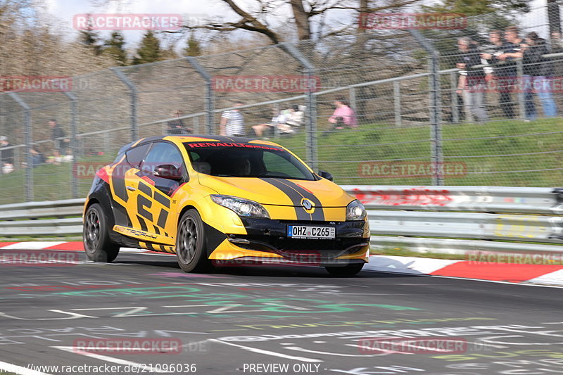 Bild #21096036 - Touristenfahrten Nürburgring Nordschleife (30.04.2023)