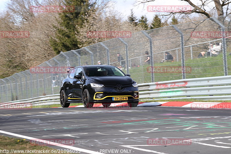 Bild #21096055 - Touristenfahrten Nürburgring Nordschleife (30.04.2023)