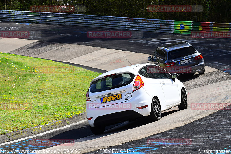 Bild #21096093 - Touristenfahrten Nürburgring Nordschleife (30.04.2023)