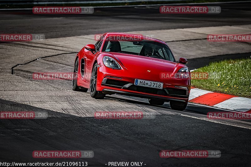 Bild #21096113 - Touristenfahrten Nürburgring Nordschleife (30.04.2023)