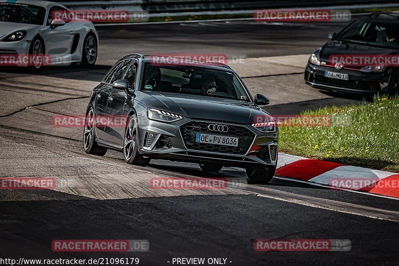 Bild #21096179 - Touristenfahrten Nürburgring Nordschleife (30.04.2023)