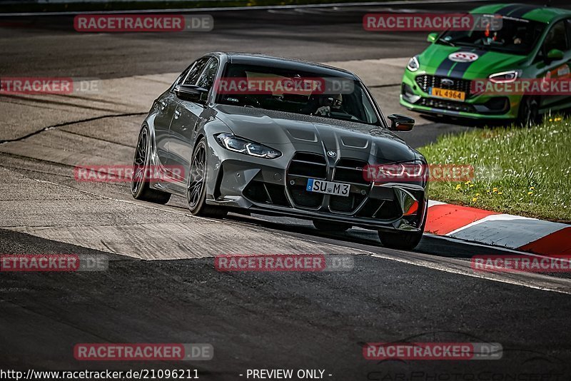 Bild #21096211 - Touristenfahrten Nürburgring Nordschleife (30.04.2023)