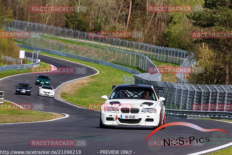 Bild #21096218 - Touristenfahrten Nürburgring Nordschleife (30.04.2023)