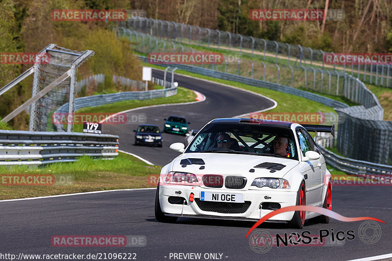 Bild #21096222 - Touristenfahrten Nürburgring Nordschleife (30.04.2023)